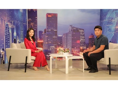 《信用中國》|20201027期上集：自主創新，重點跨越